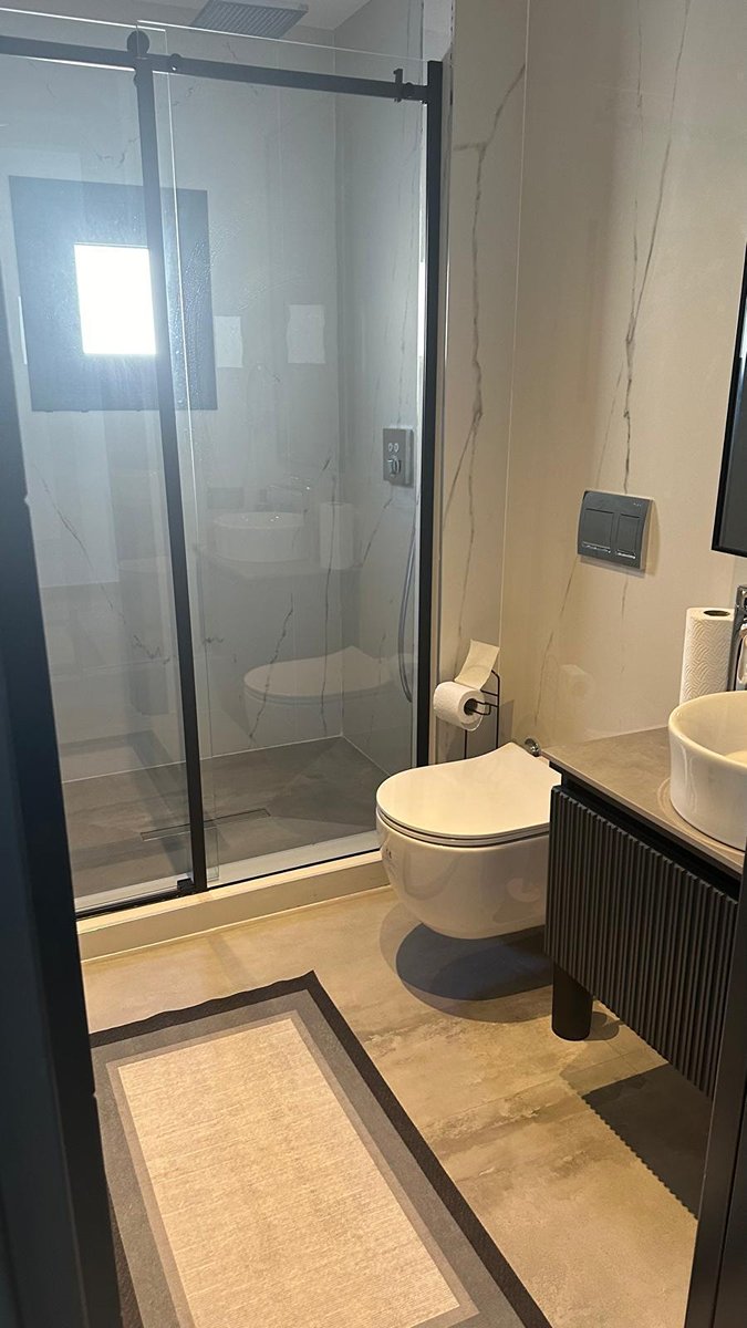 Вилла в Бодруме, Турция, 200 м² - фото 14