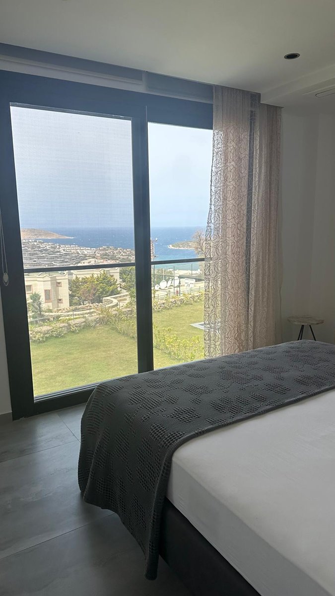 Вилла в Бодруме, Турция, 200 м² - фото 8