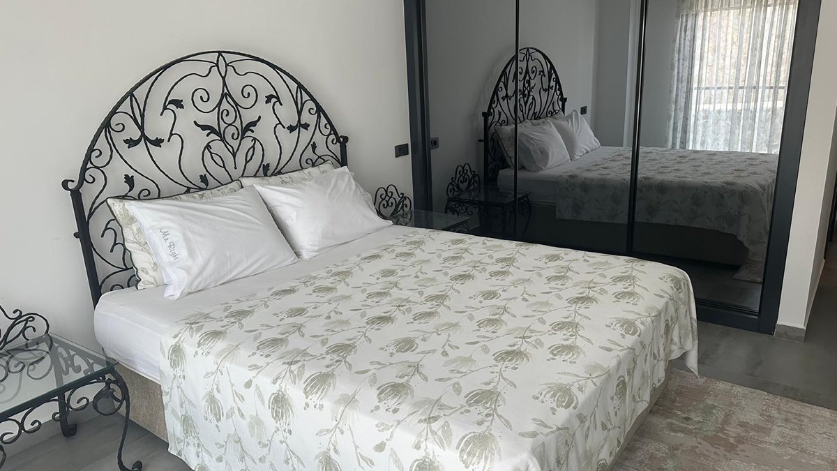 Вилла в Бодруме, Турция, 200 м² - фото 13