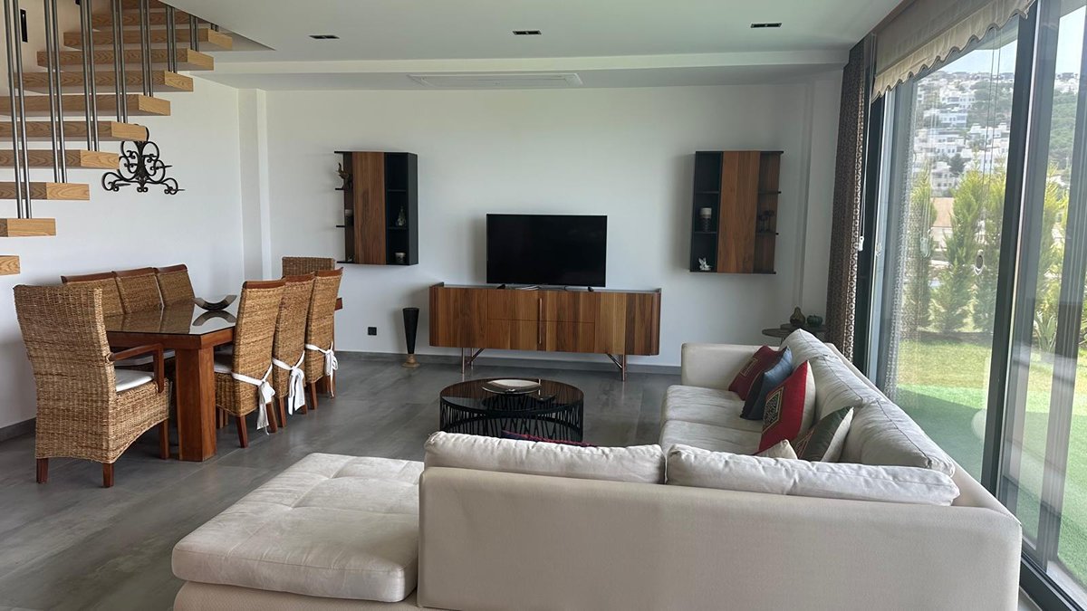 Вилла в Бодруме, Турция, 200 м² - фото 4