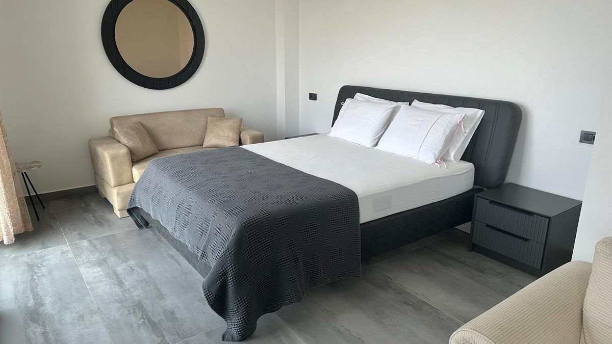 Вилла в Бодруме, Турция, 200 м² - фото 7