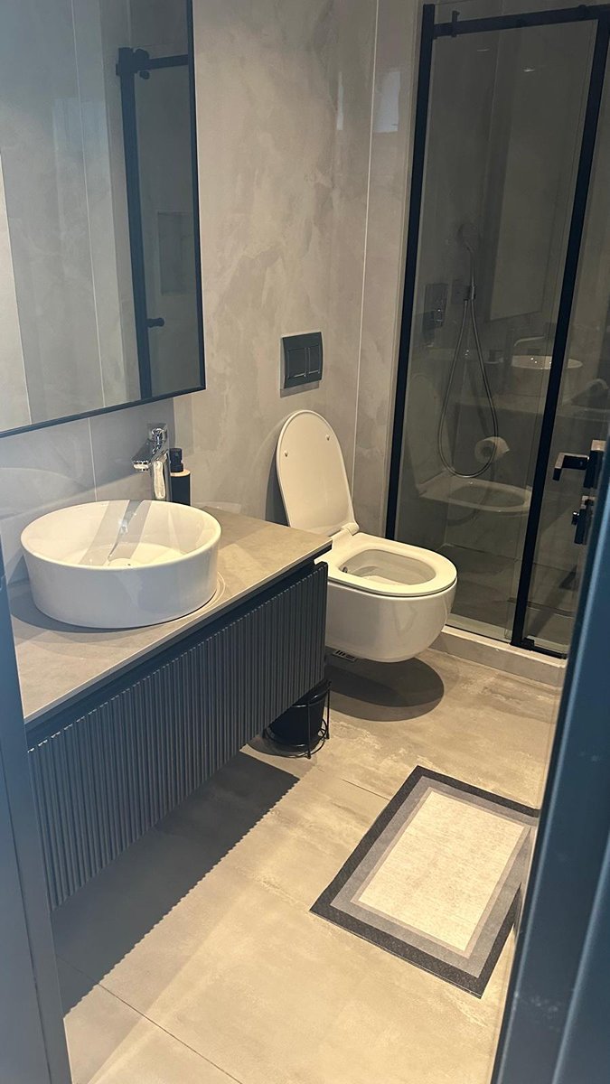 Вилла в Бодруме, Турция, 200 м² - фото 16