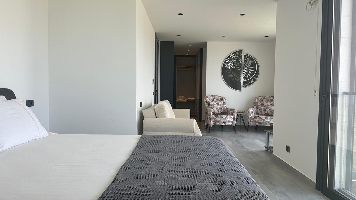 Вилла в Бодруме, Турция, 200 м² - фото 9