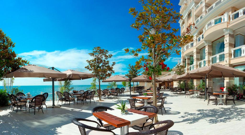 Квартира в Ален мак, Болгария, 80 м² - фото 13