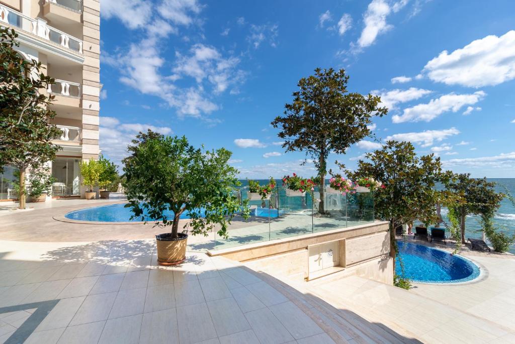 Квартира в Ален мак, Болгария, 80 м² - фото 16