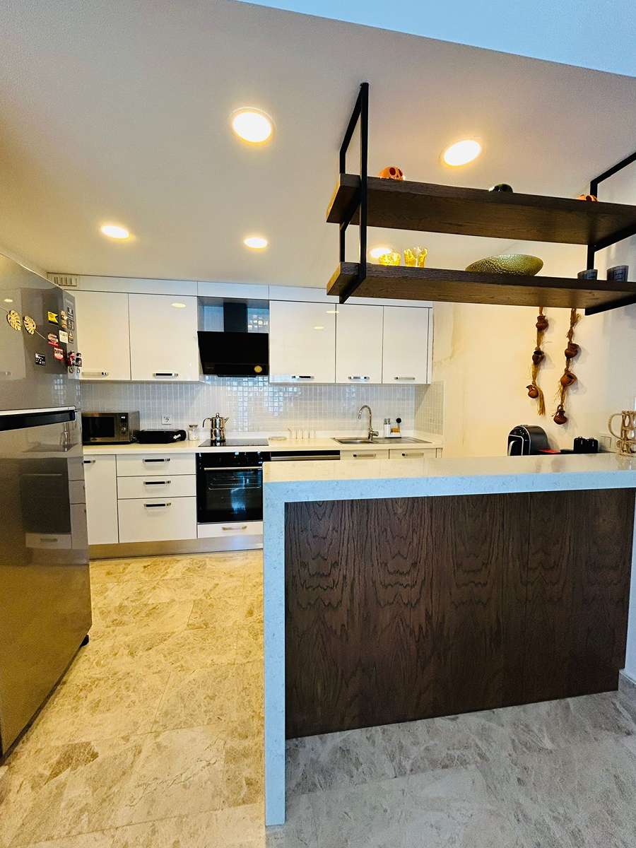 Вилла в Бодруме, Турция, 220 м² - фото 9