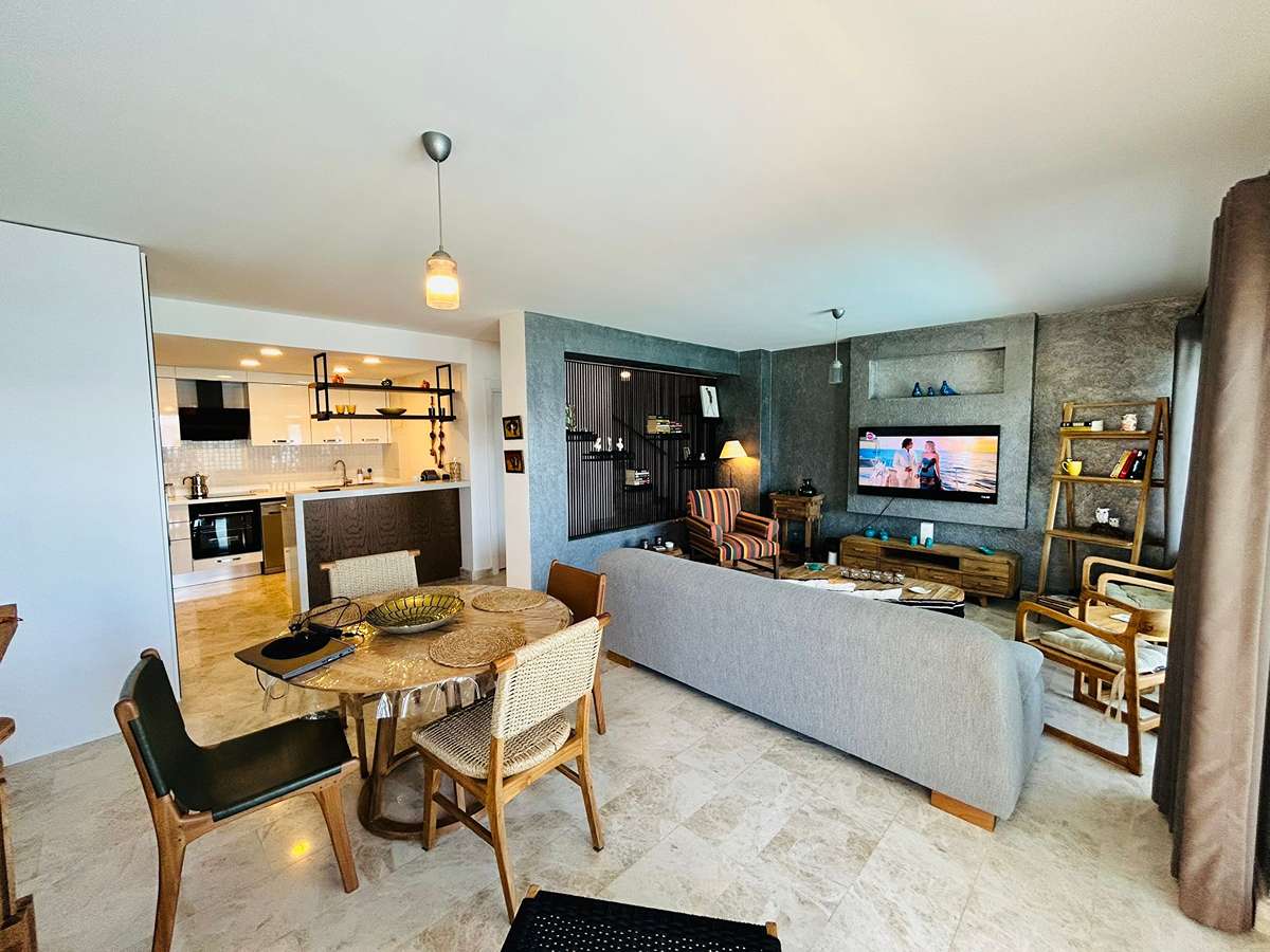 Вилла в Бодруме, Турция, 220 м² - фото 4