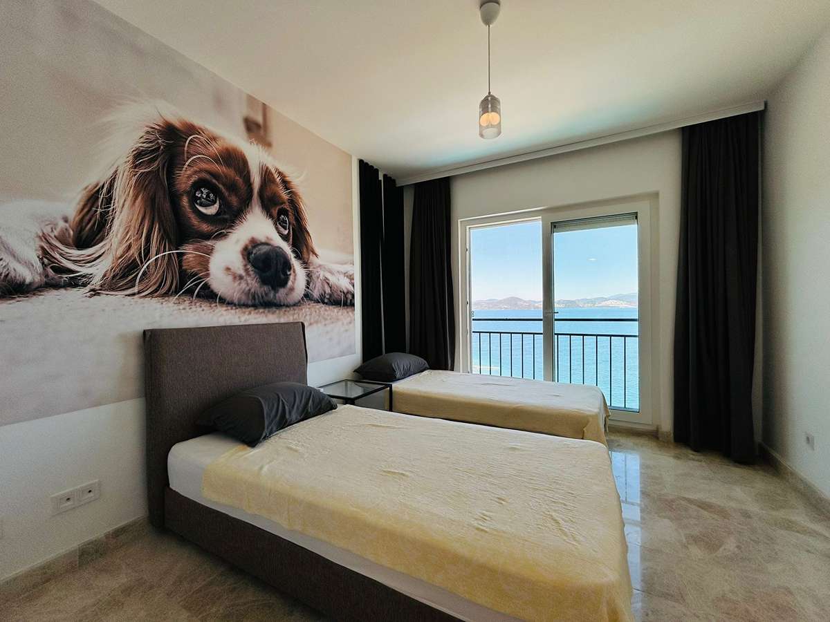 Вилла в Бодруме, Турция, 220 м² - фото 15