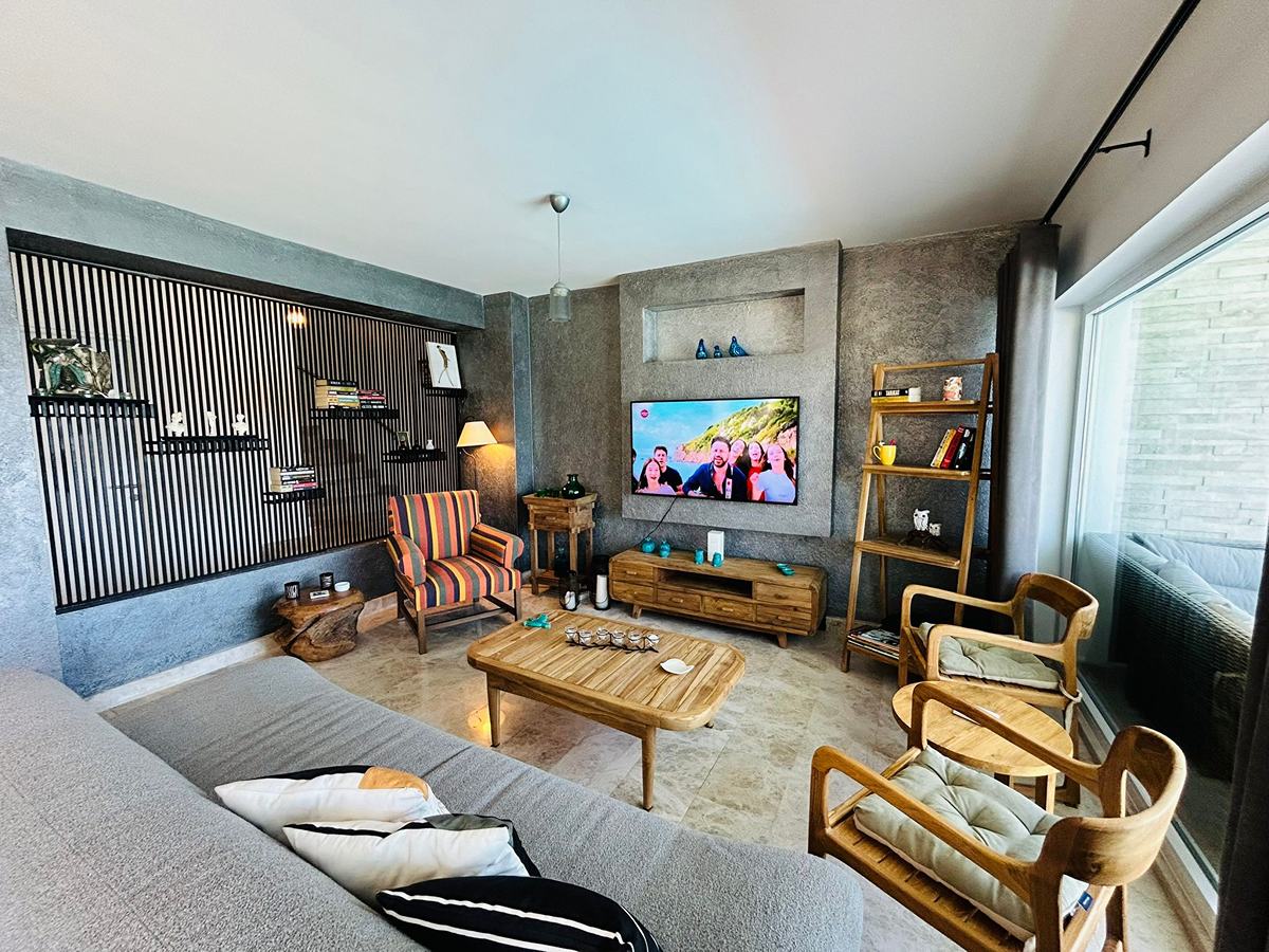 Вилла в Бодруме, Турция, 220 м² - фото 6