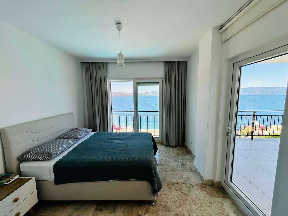 Вилла в Бодруме, Турция, 220 м² - фото 11