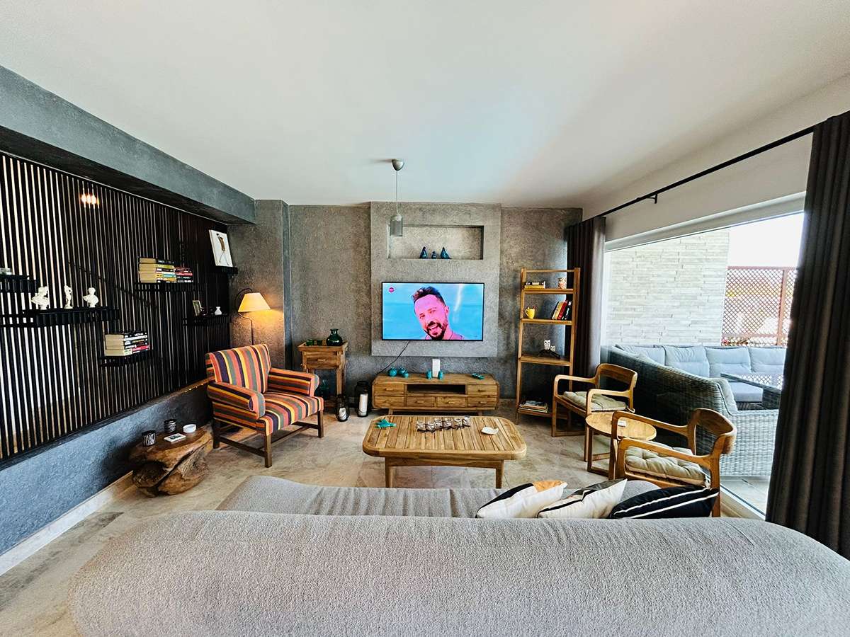 Вилла в Бодруме, Турция, 220 м² - фото 7