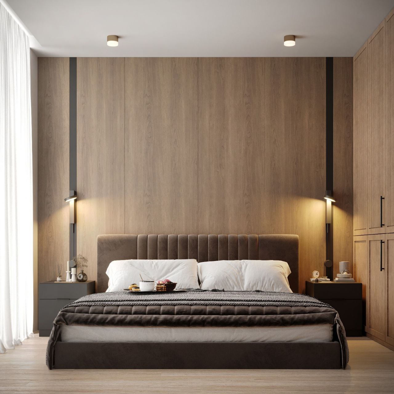 Отель, гостиница в Анталии, Турция, 10 м² - фото 17