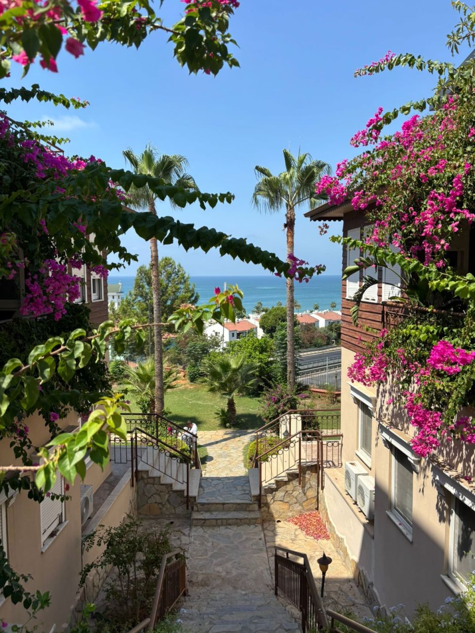 Вилла в Алании, Турция, 90 м² - фото 2