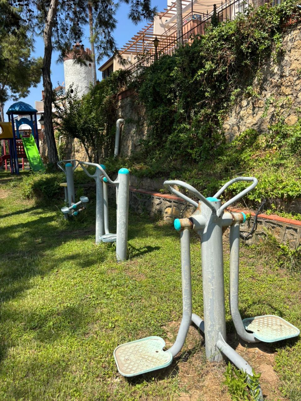 Вилла в Алании, Турция, 90 м² - фото 5