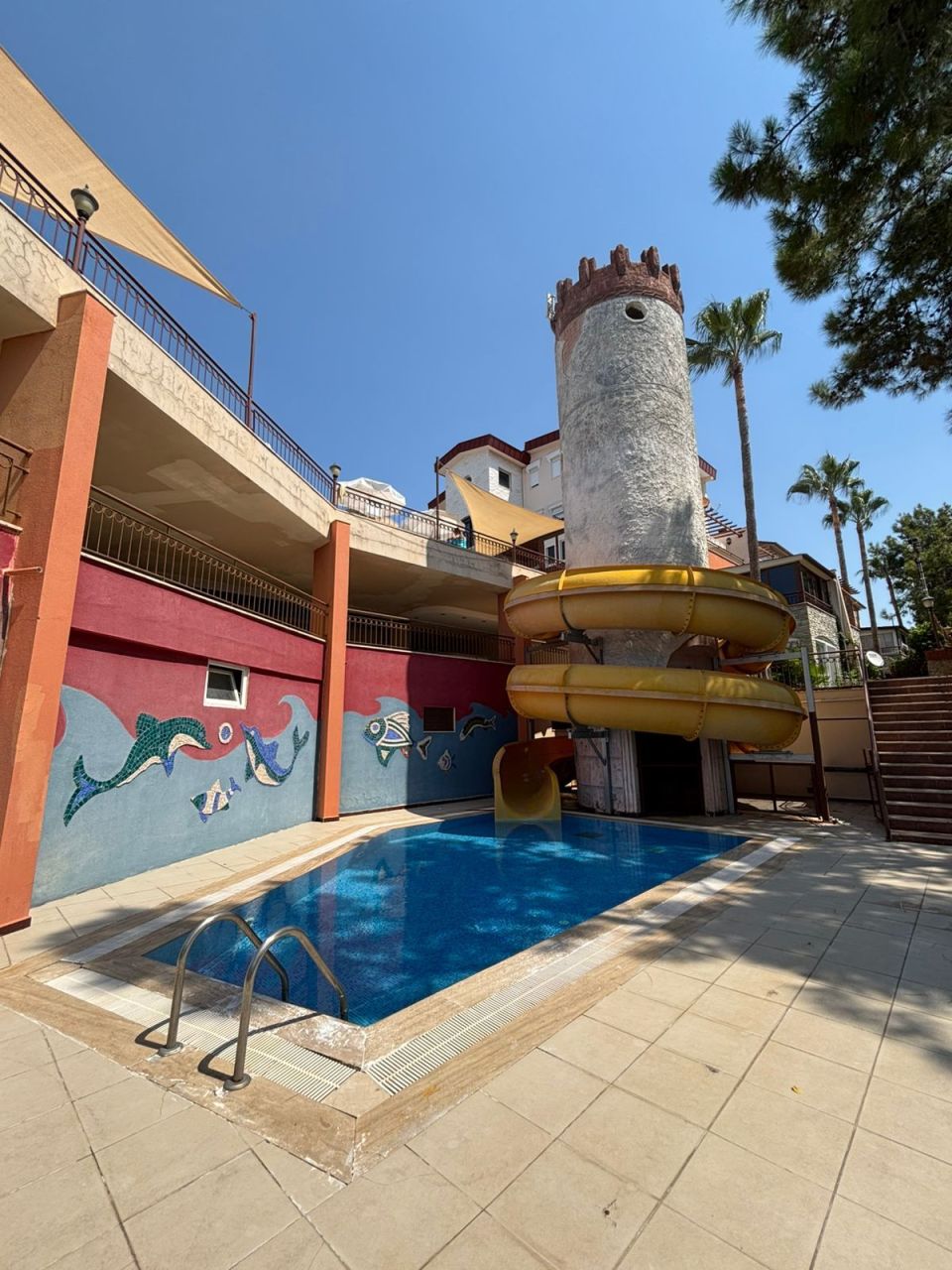 Вилла в Алании, Турция, 90 м² - фото 6