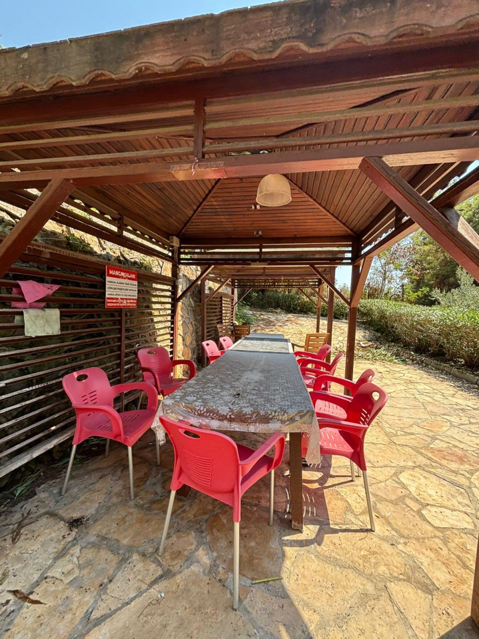 Вилла в Алании, Турция, 90 м² - фото 3