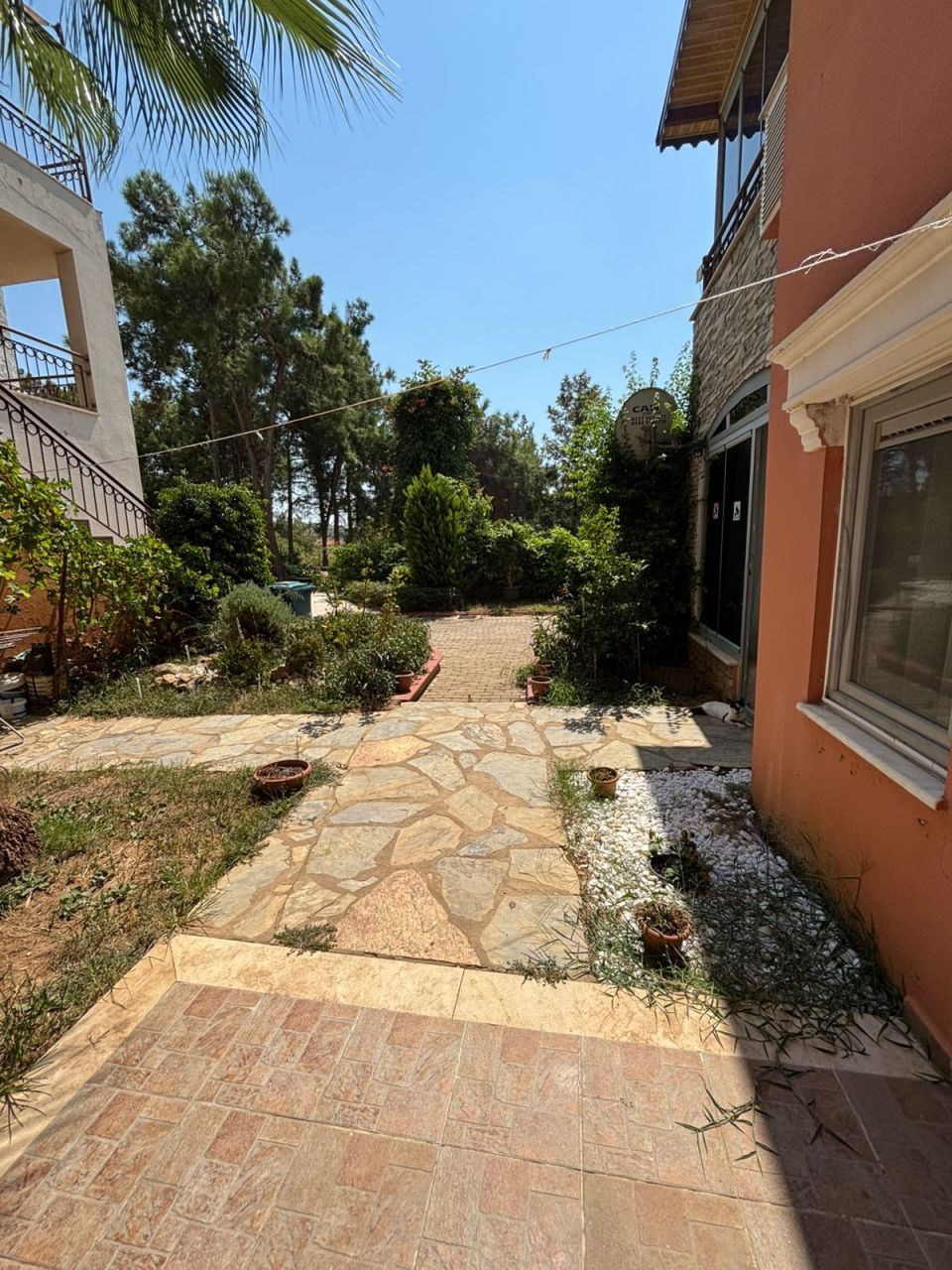 Вилла в Алании, Турция, 90 м² - фото 13