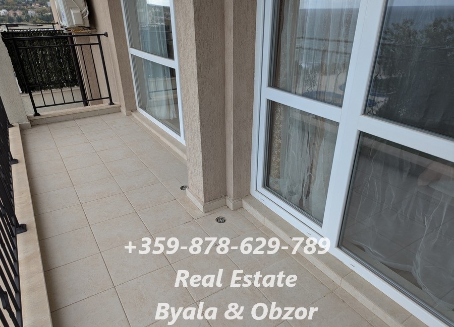 Квартира в Бяле, Болгария, 60 м² - фото 2