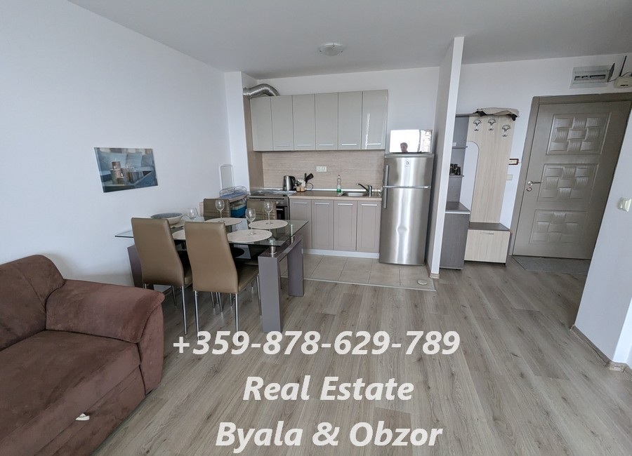 Квартира в Бяле, Болгария, 60 м² - фото 6