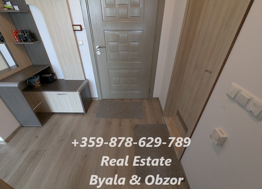 Квартира в Бяле, Болгария, 60 м² - фото 8