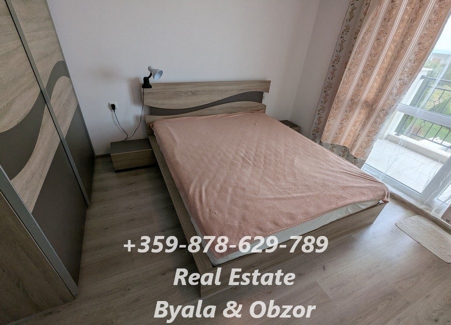 Квартира в Бяле, Болгария, 60 м² - фото 10