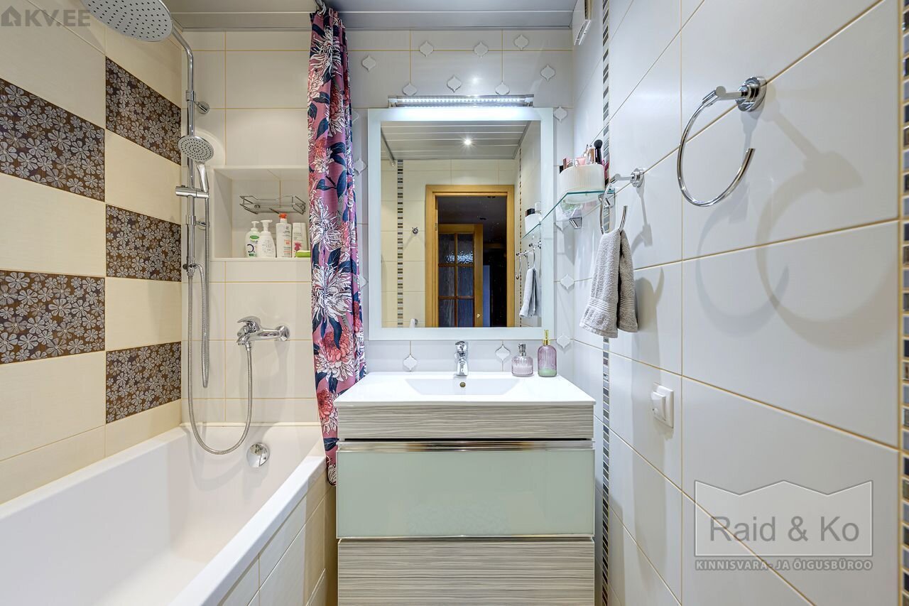 Квартира в Таллине, Эстония, 84.7 м² - фото 8