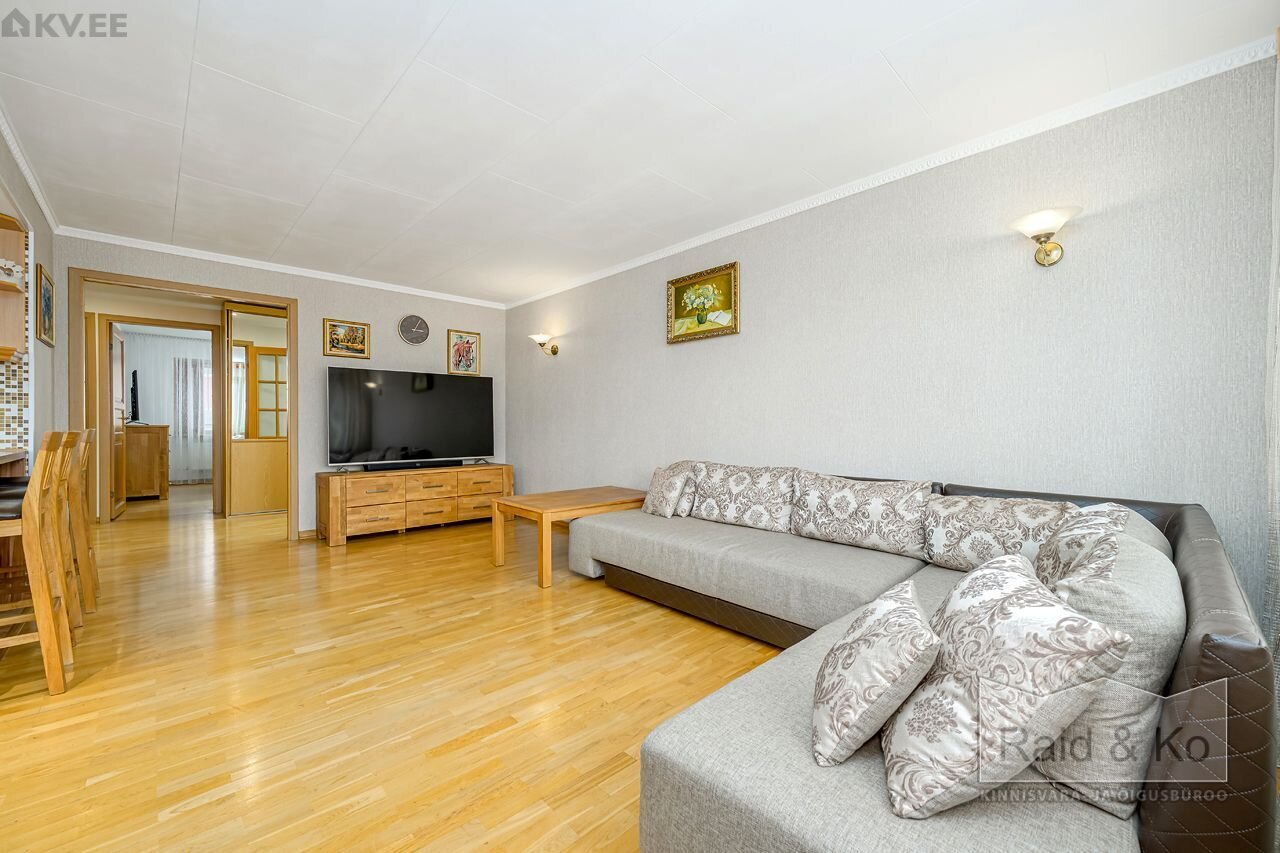 Квартира в Таллине, Эстония, 84.7 м² - фото 5