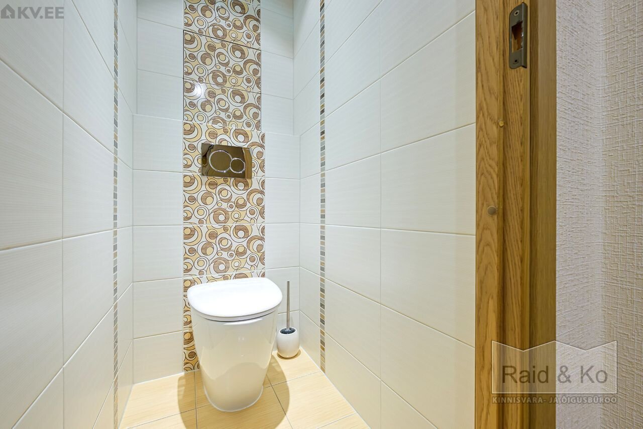 Квартира в Таллине, Эстония, 84.7 м² - фото 10