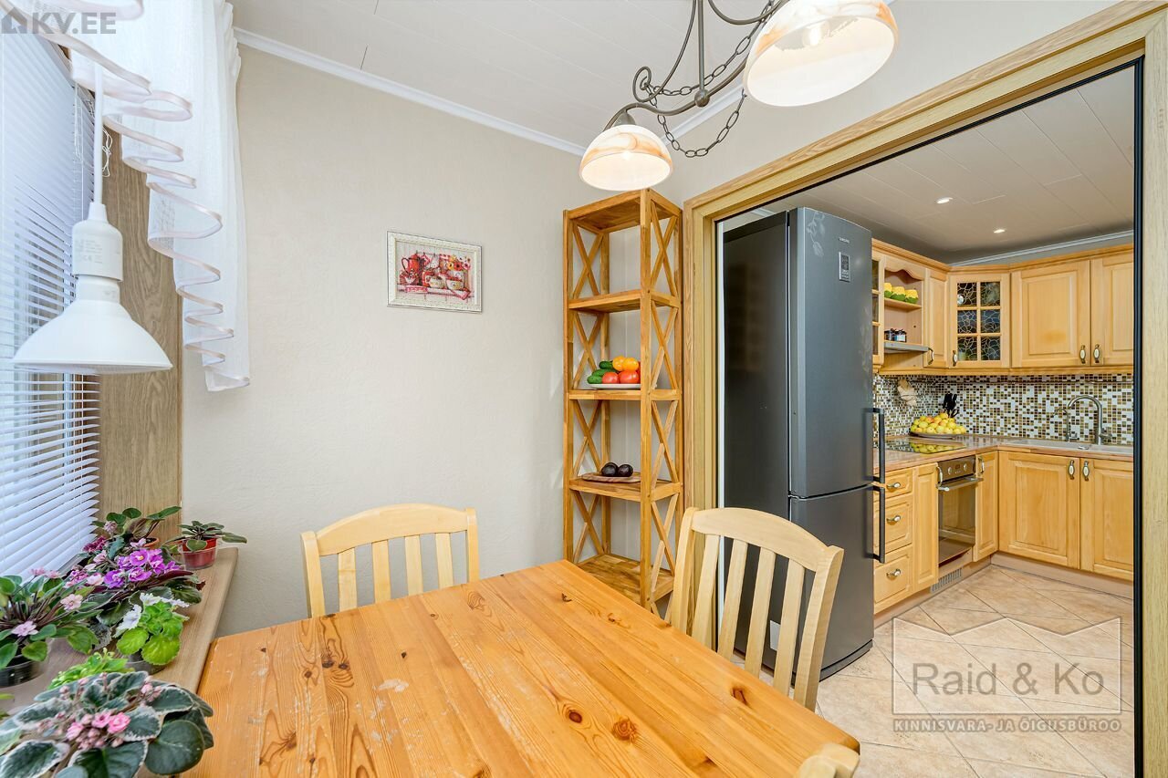 Квартира в Таллине, Эстония, 84.7 м² - фото 18