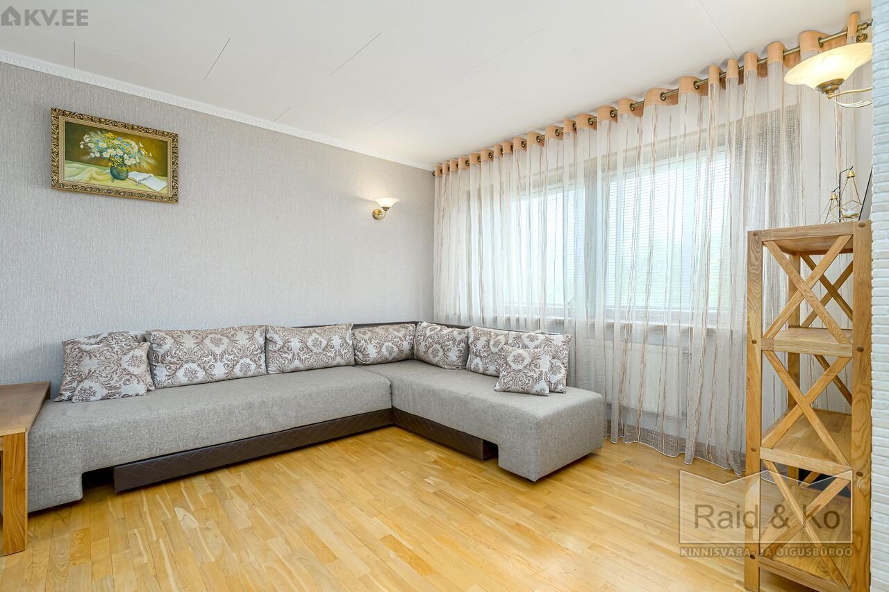 Квартира в Таллине, Эстония, 84.7 м² - фото 6