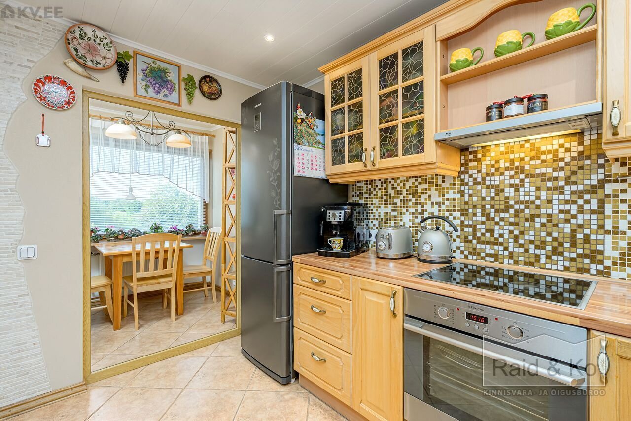 Квартира в Таллине, Эстония, 84.7 м² - фото 16