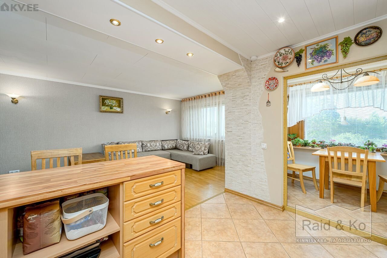 Квартира в Таллине, Эстония, 84.7 м² - фото 15