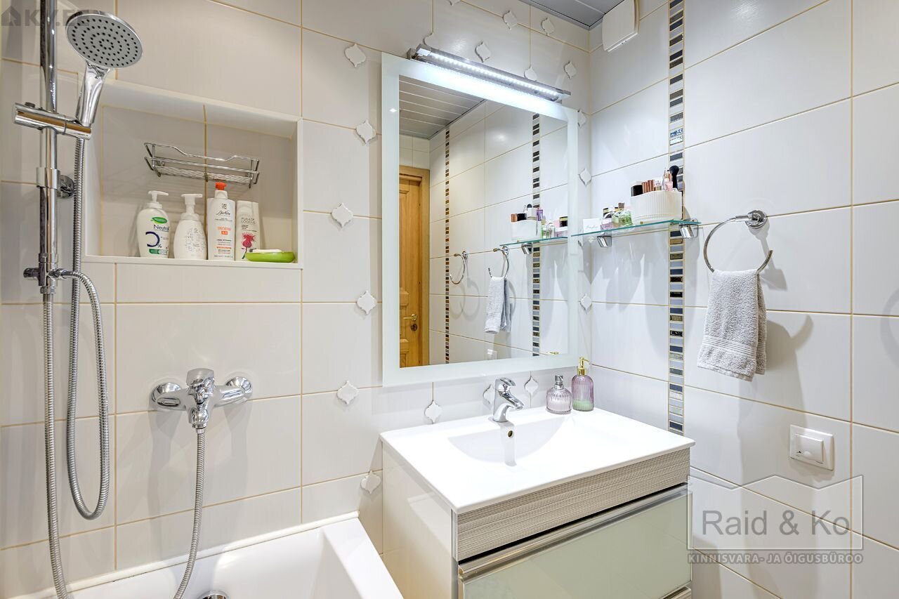 Квартира в Таллине, Эстония, 84.7 м² - фото 9