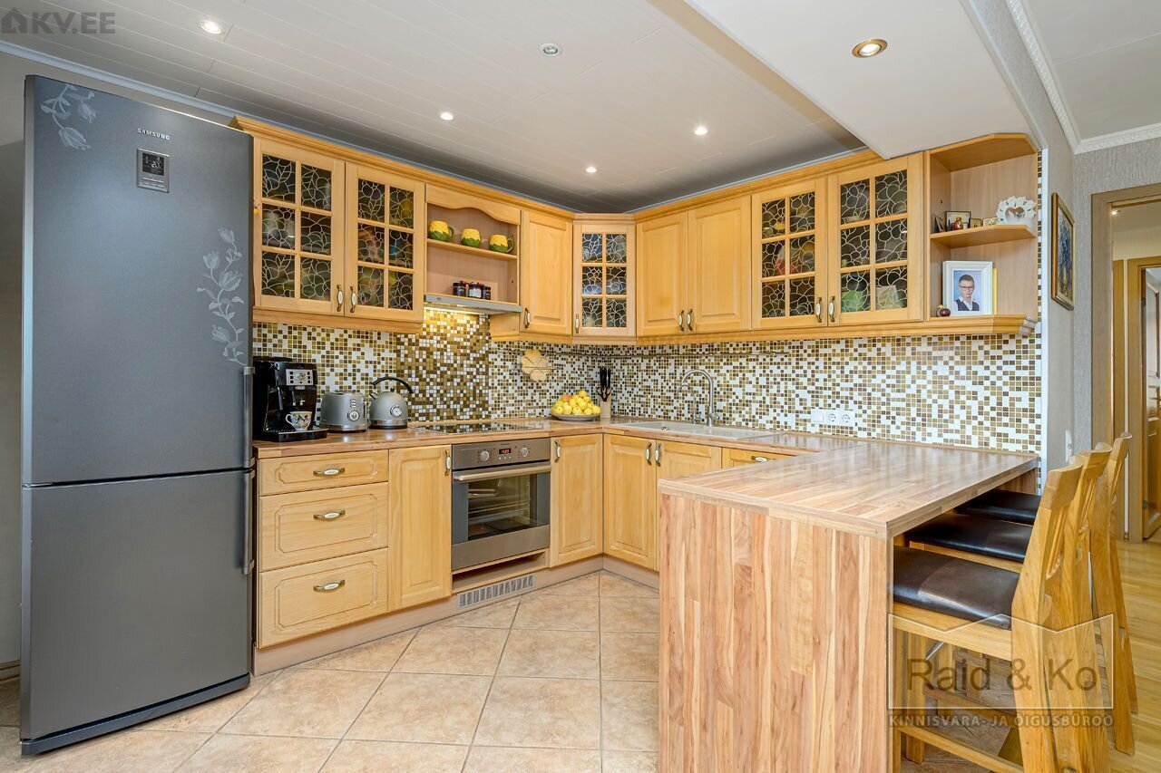 Квартира в Таллине, Эстония, 84.7 м² - фото 14