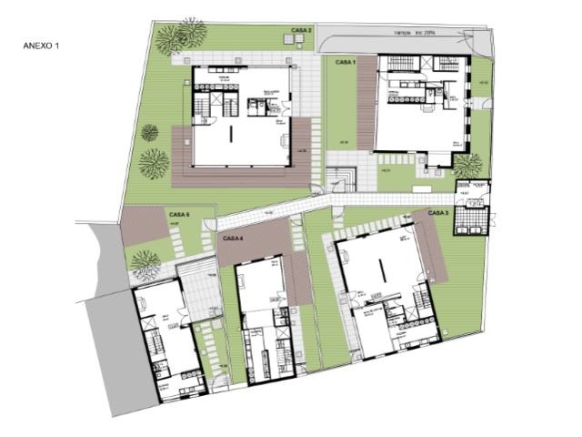 Вилла в Матозиньюше, Португалия, 300 м² - фото 18