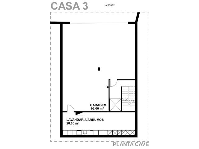 Вилла в Матозиньюше, Португалия, 300 м² - фото 17