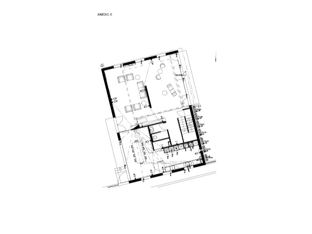 Вилла в Матозиньюше, Португалия, 300 м² - фото 14