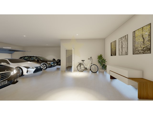 Вилла в Матозиньюше, Португалия, 300 м² - фото 5