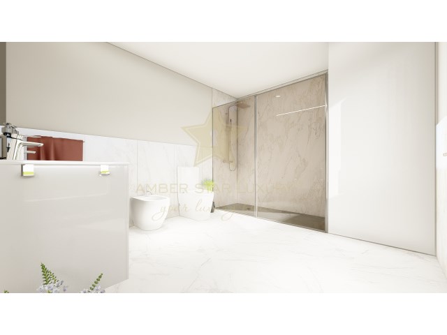 Вилла в Матозиньюше, Португалия, 300 м² - фото 10