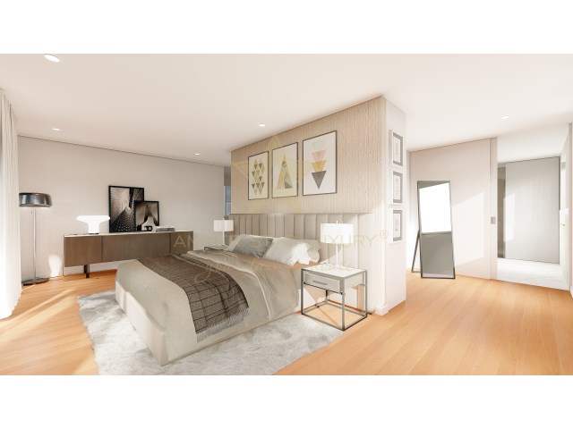 Вилла в Матозиньюше, Португалия, 300 м² - фото 9