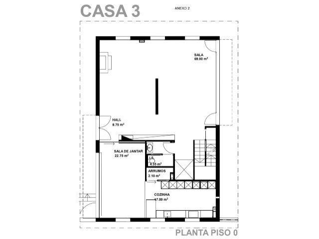 Вилла в Матозиньюше, Португалия, 300 м² - фото 16