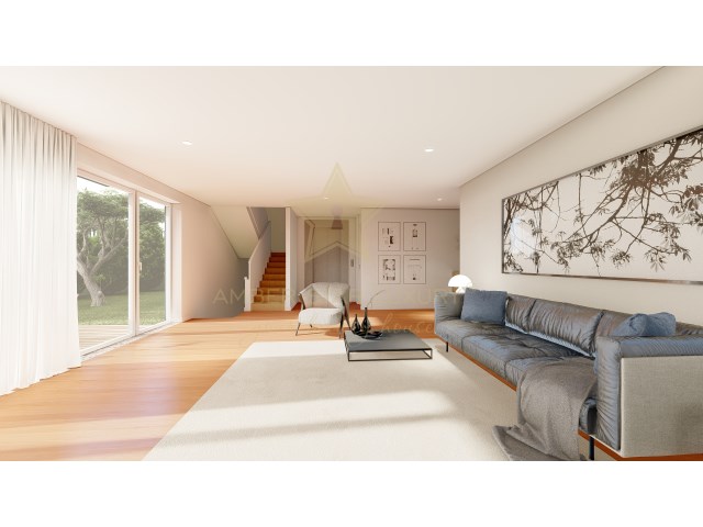 Вилла в Матозиньюше, Португалия, 300 м² - фото 4