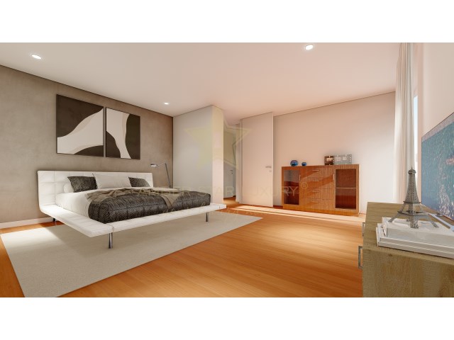 Вилла в Матозиньюше, Португалия, 300 м² - фото 8