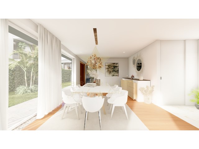 Вилла в Матозиньюше, Португалия, 300 м² - фото 7