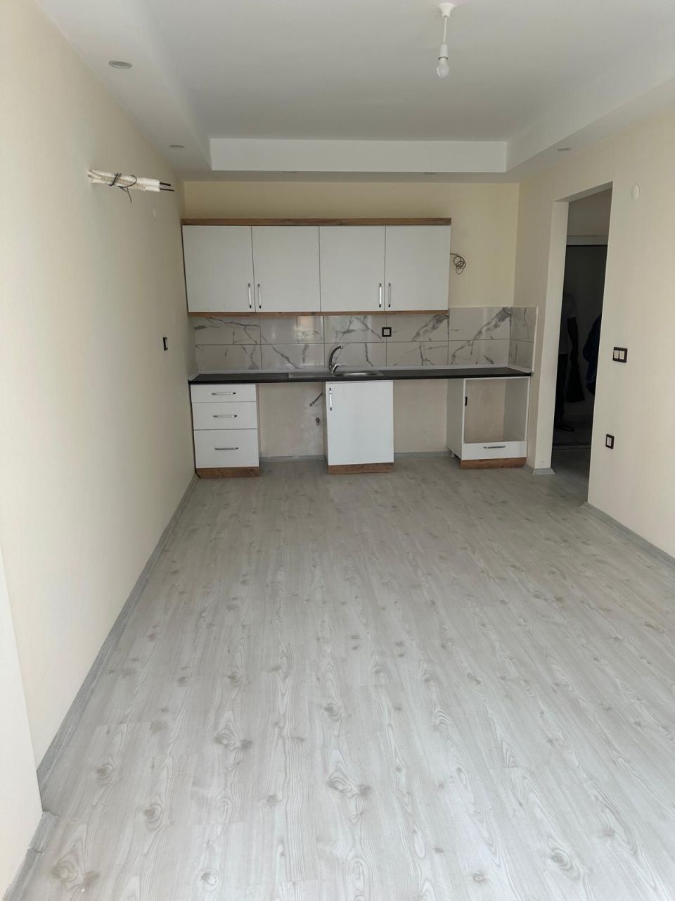 Квартира в Алании, Турция, 60 м² - фото 15