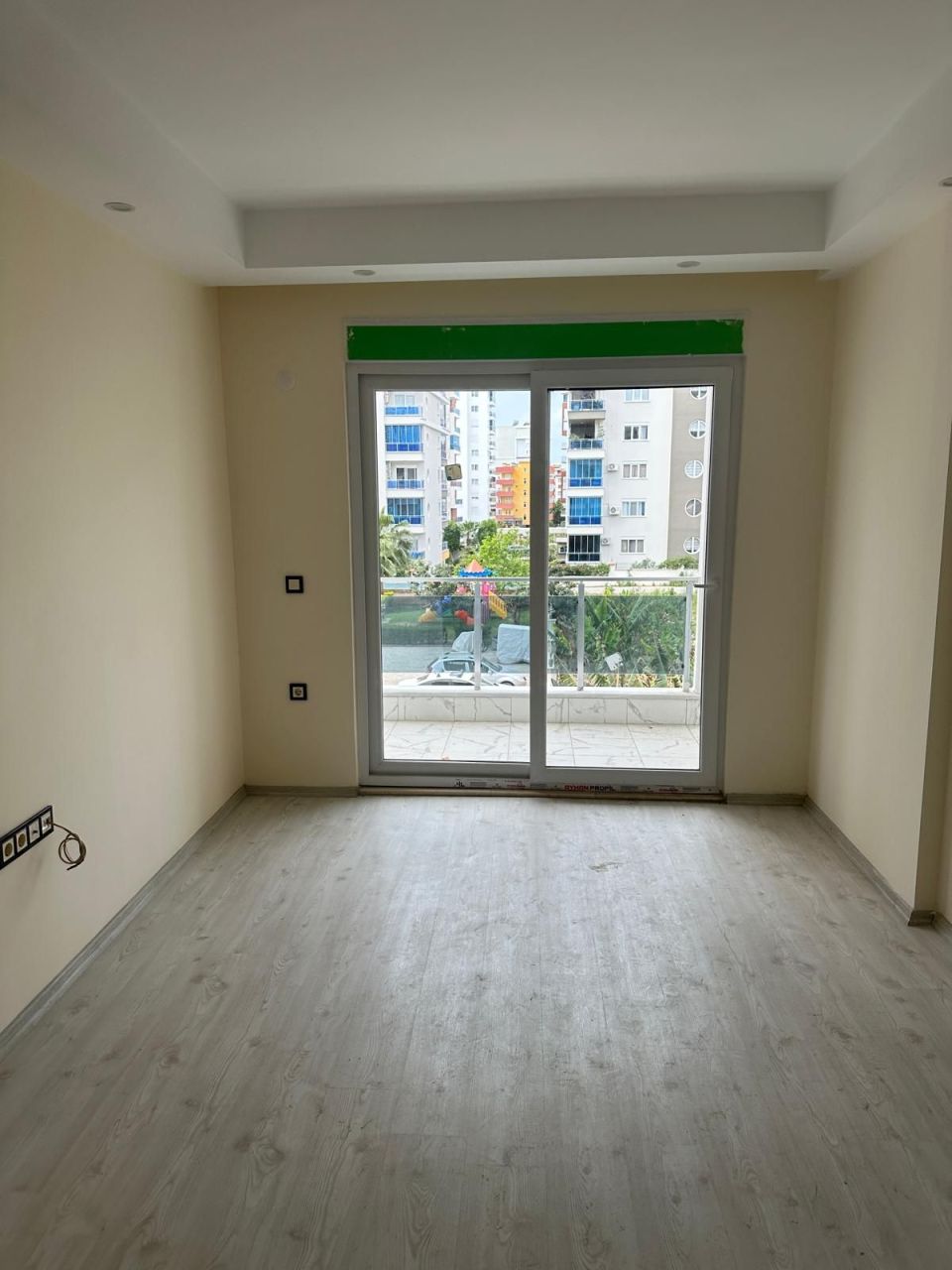 Квартира в Алании, Турция, 60 м² - фото 13