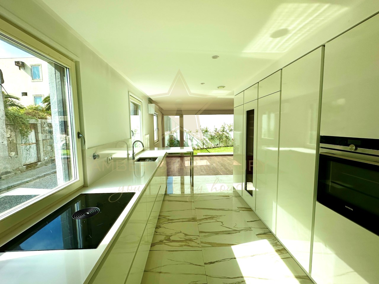 Вилла в Матозиньюше, Португалия, 279 м² - фото 7