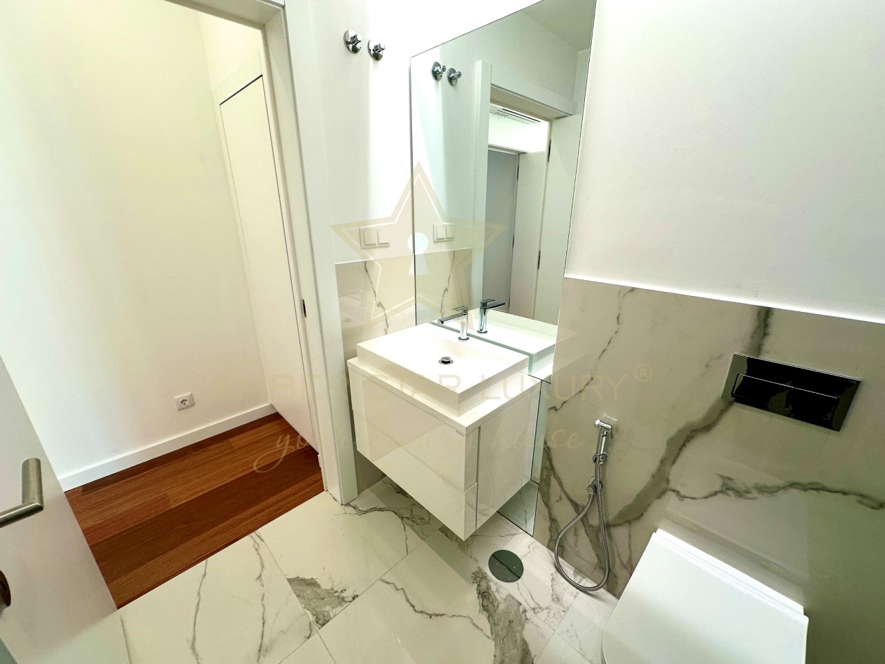 Вилла в Матозиньюше, Португалия, 279 м² - фото 12