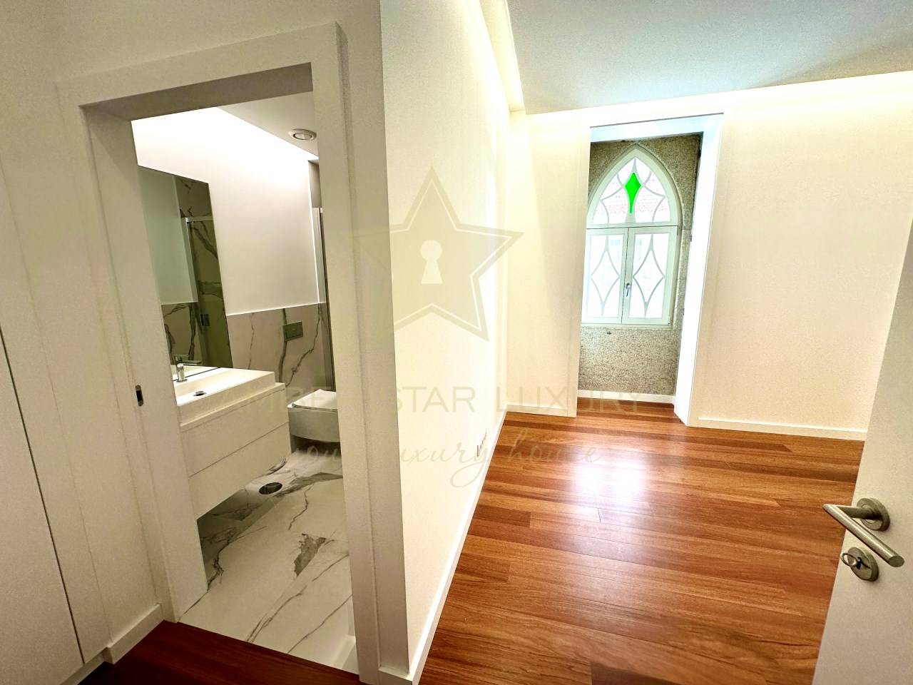 Вилла в Матозиньюше, Португалия, 279 м² - фото 15