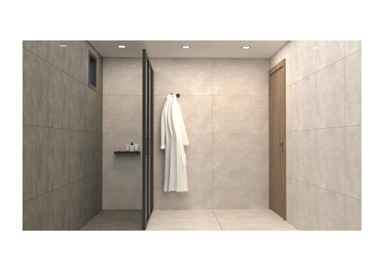 Апартаменты в Стамбуле, Турция, 60 м² - фото 3